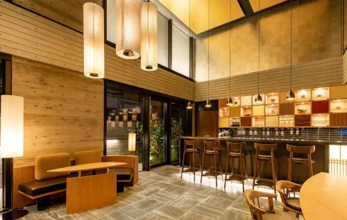 Genji Kyoto, a Member of Design Hotels Loisirs et amusements Photos