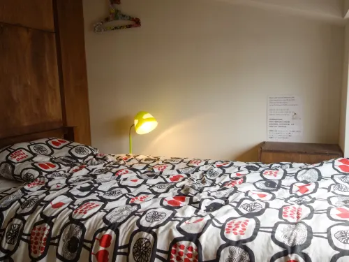 R Guest House Kamar Photos