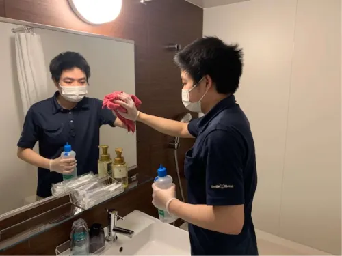 Smile Hotel Shiogama Photos