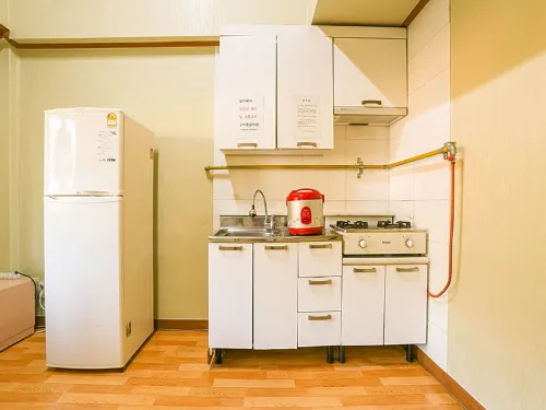Gurye Little Prince Pension Kamar Photos
