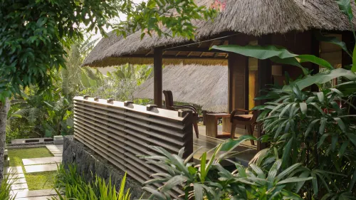 Kayumanis Ubud Private Villa & Spa Area Publik Photos