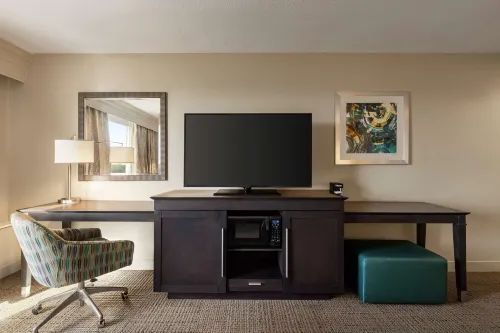 Hampton Inn Ft. Lauderdale-West/Pembroke Pines Rooms Photos