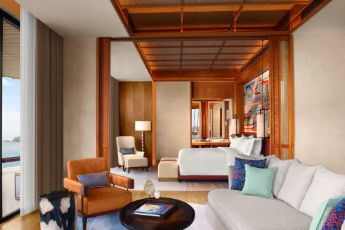 TA’AKTANA, a Luxury Collection Resort & Spa, Labuan Bajo Photos