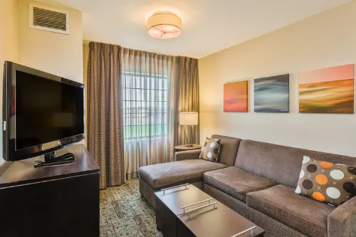 Staybridge Suites Bismarck by IHG Rooms Photos