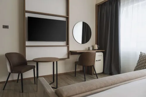 Hilton Garden Inn Padova City Centre Camere Photos