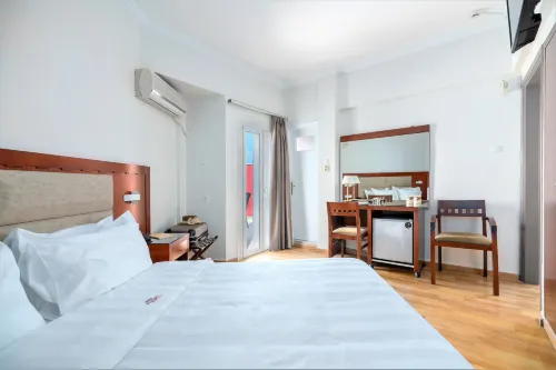Attalos Hotel Photos