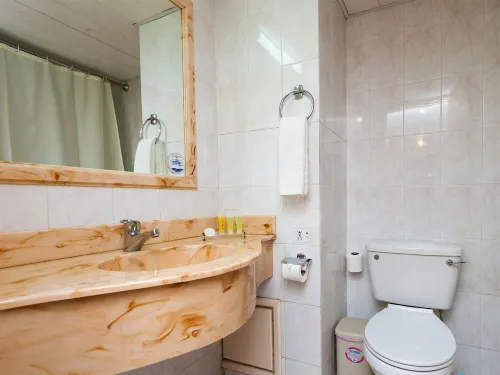 Iliada Beach Hotel Photos