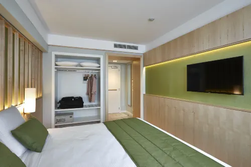 Hôtel Yadoya Photos