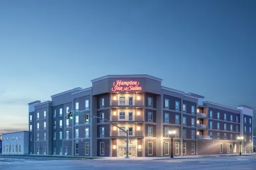 Hampton Inn and Suites by Hilton Logan Featured Photos