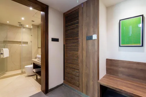 Riva Beach Resort Номера Photos