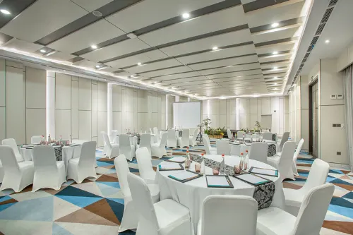 The 1O1 Jakarta Airport Cbc Espaces Affaires Photos
