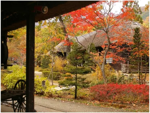 Hotel Yunishigawa Extérieur Photos