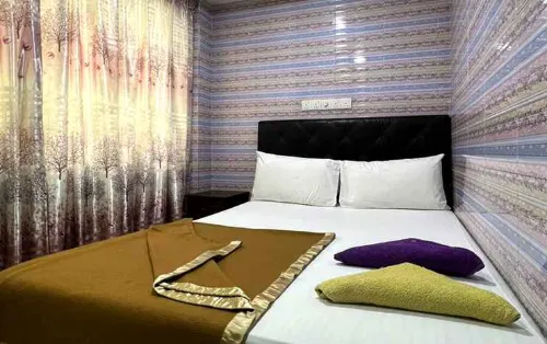 Shah Alam Business Hotel Chambres Photos