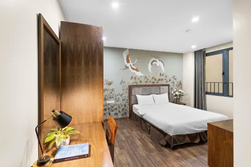 Horizon View Residence Ha Noi Capital Photos