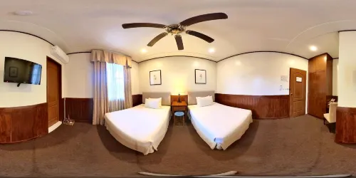Casa Vallejo Hotel Baguio Rooms Photos