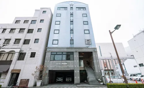 Hotel AreaOne Takamatsu City Da non perdere Photos
