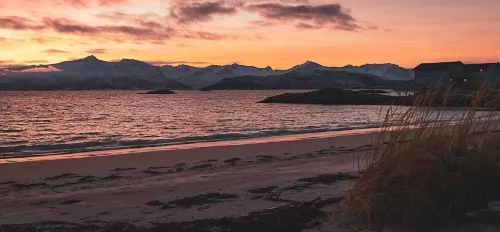 Sommarøy Arctic Hotel Tromsø Benessere e tempo libero Photos