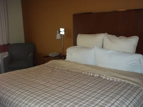 Tryp by Wyndham Tallahassee North I-10 Capital Circle Photos