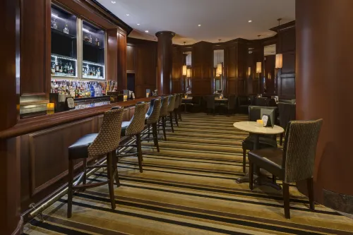 Hilton Houston-Post Oak by the Galleria Loisirs et amusements Photos