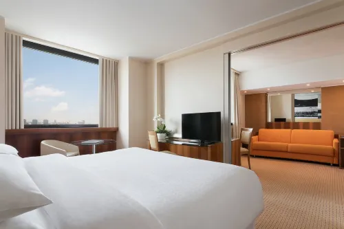 Four Points by Sheraton Padova Rooms Photos