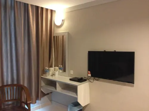 Aero Star Hotel Chambres Photos