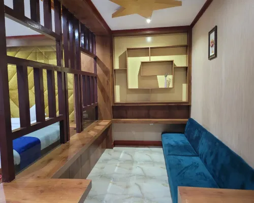 Camphor Hotel Ras Al Khaimah Номера Photos