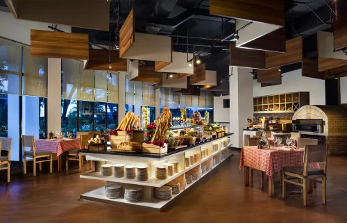 Atria Residences Gading Serpong Makanan Photos