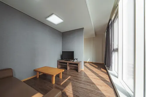 Brown Suites Hotel sinchon central Photos