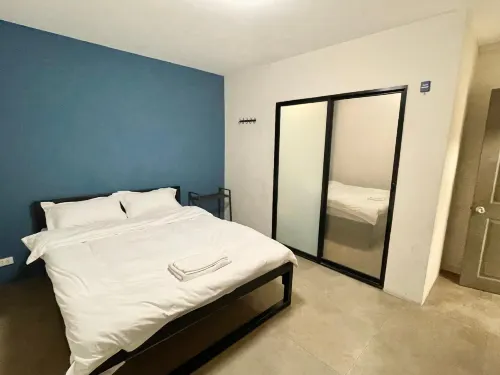Lachata Ramkhamhaeng Hotel Photos