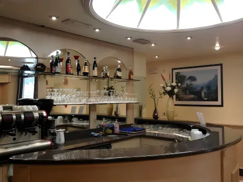 Laerte Palace Hotel Leisure & Recreation Photos