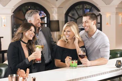 Sunset Station Hotel & Casino Loisirs et amusements Photos