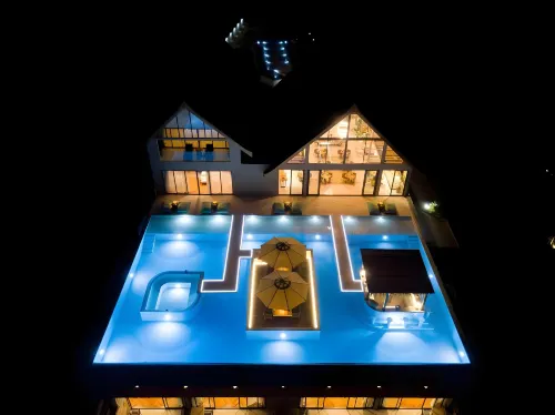IDA B DOMAIN - Koh Samui Exterior Photos