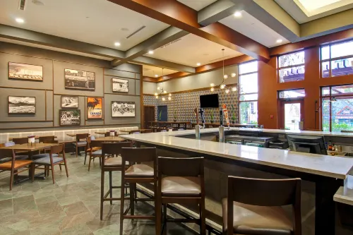 DoubleTree Fallsview Resort & Spa by Hilton - Niagara Falls Leisure & Recreation Photos