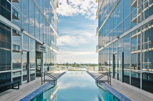 The Grayson Hotel Miami Leisure & Recreation Photos
