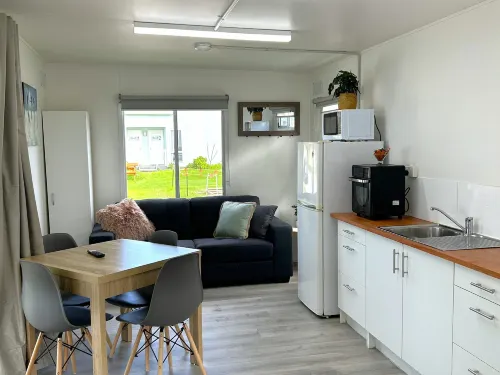 Mandurah Coastal Holiday Park Rooms Photos