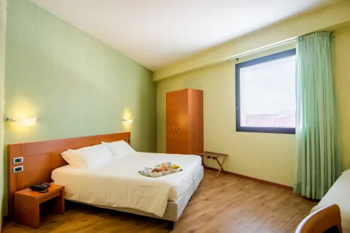 Hotel Concorde Camerano Camere Photos