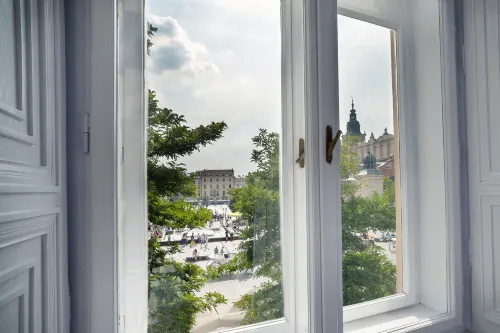 Hotel Betmanowska Main Square Residence Adults Only Near Hotel Photos