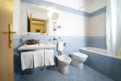 Hotel Villa Romana Camere Photos
