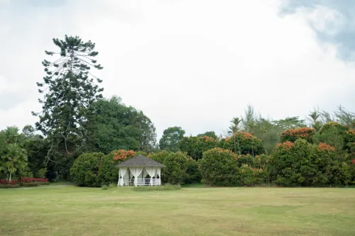 The Hill Hotel & Resort Sibolangit Powered by Archipelago Dekat Hotel Photos