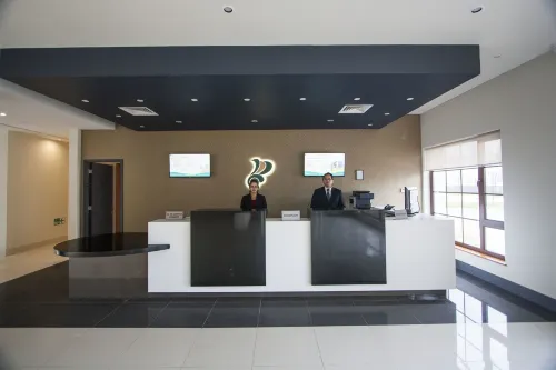 Hotel Diego de Almagro Osorno Espaces publics Photos