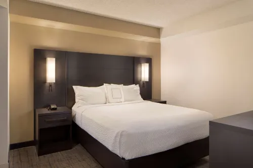 Sonesta ES Suites Fresno Chambres Photos