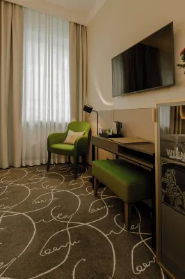 Schick Hotel Erzherzog Rainer Zimmer Photos