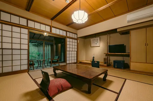 Negiya Ryofukaku Photos