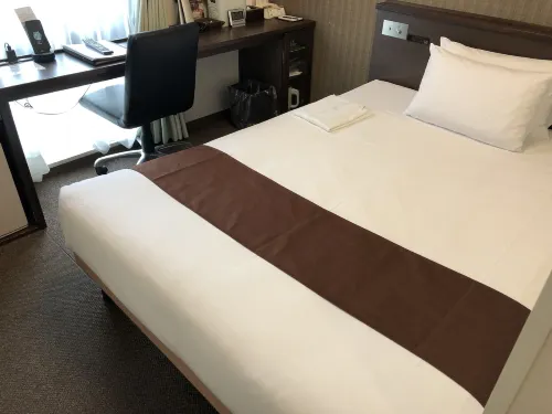 Shizutetsu Hotel Prezio Shizuoka-Ekikita Photos