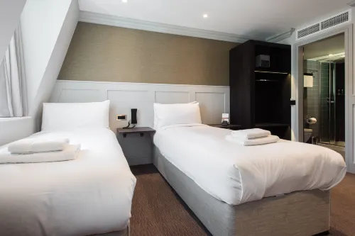 Mowbray Court Hotel Photos