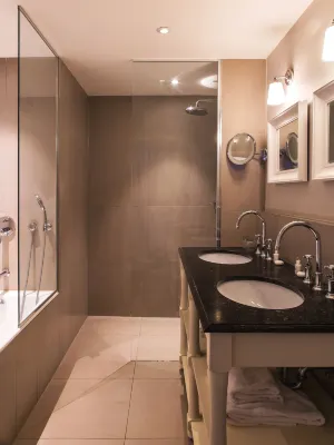 New Hotel Roblin Camere Photos