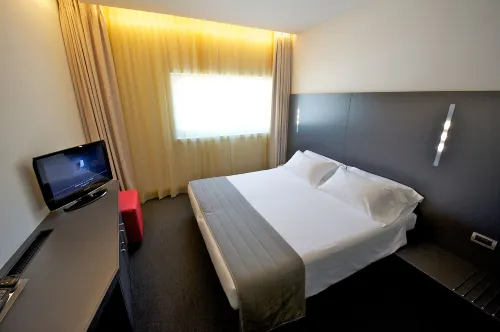 Mercure Nerocubo Rovereto Photos