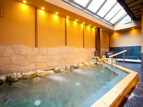 Hotel New Wakasa Leisure & Recreation Photos