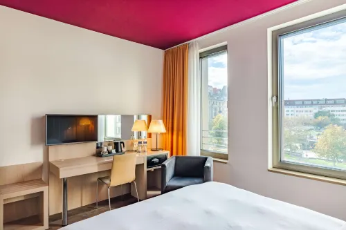 Park Inn by Radisson Stuttgart Photos