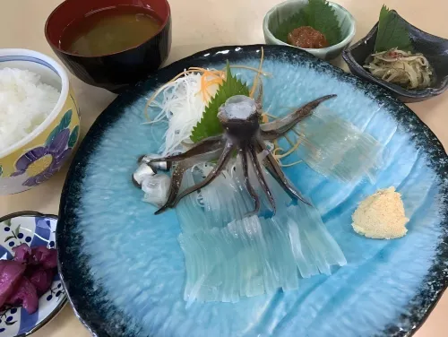 fav HAKODATE Restauranger Photos
